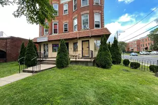 377 Franklin Ave, Hartford, CT 06114 - Photo 1