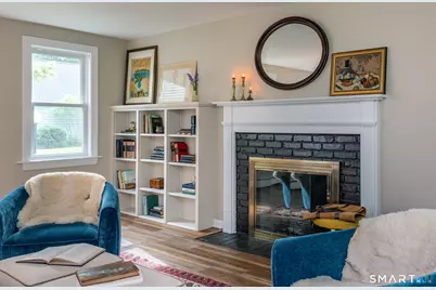 87 Canaan Road #APT 2F, Salisbury, CT 06068 - Photo 5