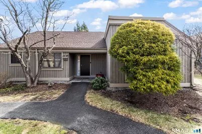 640 Heritage Village #B, Southbury, CT 06488 - Photo 1