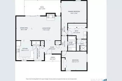 640 Heritage Village #B, Southbury, CT 06488 - Photo 33