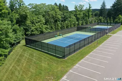 640 Heritage Village #B, Southbury, CT 06488 - Photo 35