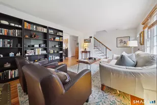 84 Parade Hill Rd, New Canaan, CT 06840 - Photo 3