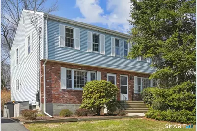 84 Parade Hill Road #84, New Canaan, CT 06840 - Photo 1