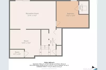 5 Windy Ridge Place #5, Waterford, CT 06385 - Photo 37