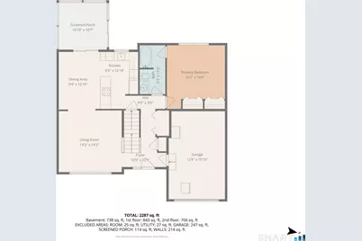 5 Windy Ridge Place #5, Waterford, CT 06385 - Photo 35