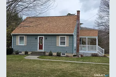 22 Pond Road, Franklin, CT 06254 - Photo 1