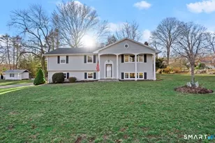 1 Cottontail Rd, Norwalk, CT 06854 - Photo 1