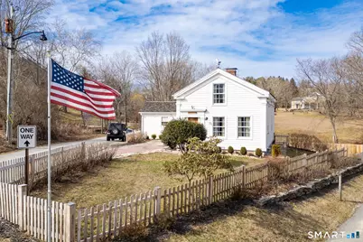 296 Main Street, Sprague, CT 06330 - Photo 1