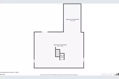 120 Shoddy Mill Road, Andover, CT 06232 - Photo 27