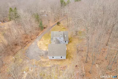 120 Shoddy Mill Road, Andover, CT 06232 - Photo 5