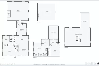 120 Shoddy Mill Road, Andover, CT 06232 - Photo 29