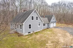 120 Shoddy Mill Rd, Andover, CT 06232 - Photo 3