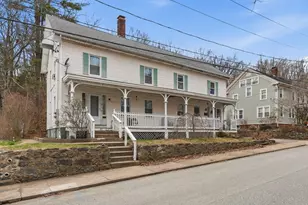 [Address not provided], Norwich, CT 06380 - Photo 1