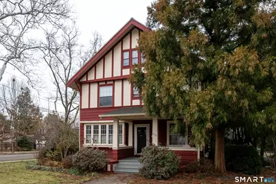 508 Yale Avenue, New Haven, CT 06515 - Photo 1