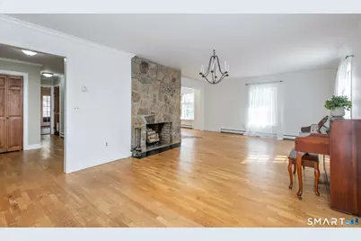 12 Quaker Ridge Road, Sherman, CT 06784 - Photo 5