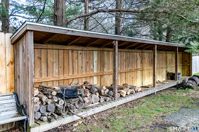 12 Quaker Ridge Road, Sherman, CT 06784 - Photo 37