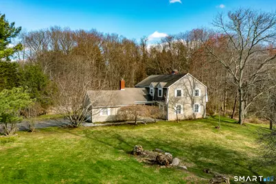 12 Quaker Ridge Road, Sherman, CT 06784 - Photo 1