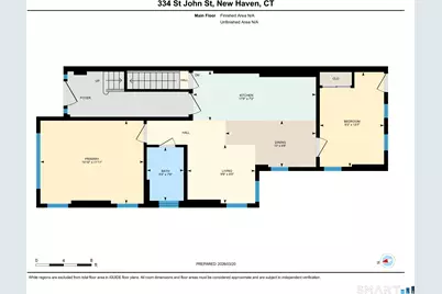 334 Saint John Street, New Haven, CT 06511 - Photo 33