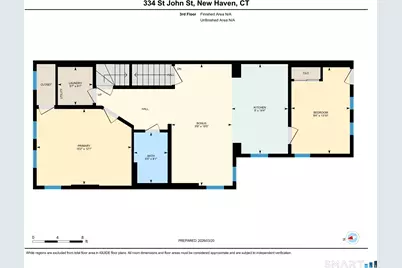 334 Saint John Street, New Haven, CT 06511 - Photo 35