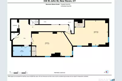 334 Saint John Street, New Haven, CT 06511 - Photo 37