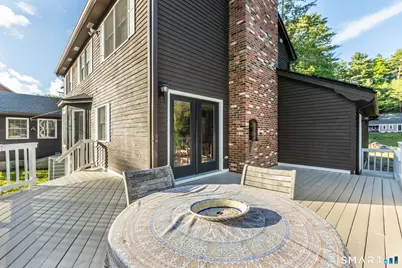 16 Pine Ridge Lane, Mansfield, CT 06250 - Photo 27