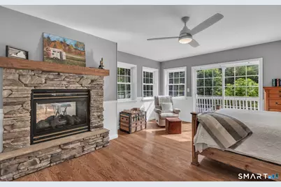 16 Pine Ridge Lane, Mansfield, CT 06250 - Photo 23