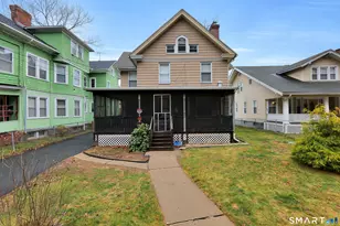 382 Vine St, Hartford, CT 06112 - Photo 1