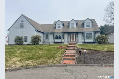 10 Boris Court, Meriden, CT 06450 - Photo 1