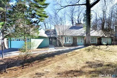 50 Beechtree Lane, West Hartford, CT 06107 - Photo 1