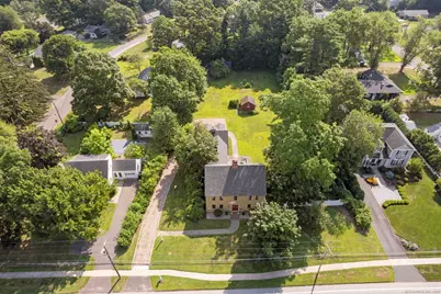 1696 Main Street, Glastonbury, CT 06033 - Photo 37