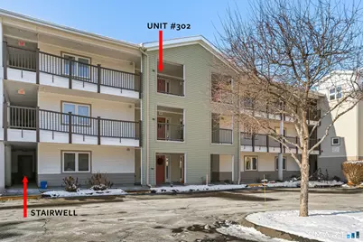 3250 Fairfield Avenue #APT 302, Bridgeport, CT 06605 - Photo 23