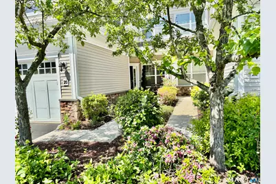 20 Great Hill Drive #20, Bethel, CT 06801 - Photo 5