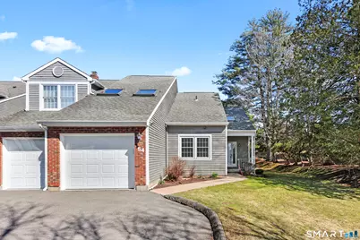 1325 Farmington Avenue #APT 54, Bristol, CT 06010 - Photo 1