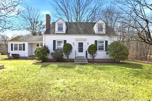 310 Notch Hill Rd, North Branford, CT 06471 - Photo 1