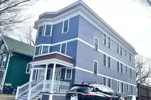 572 Elm St, New Haven, CT 06511 - Photo 1