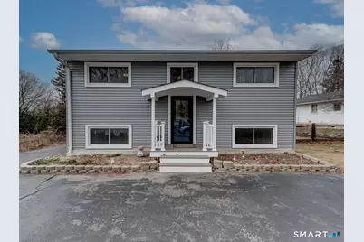 335 Cow Hill Road, Groton, CT 06355 - Photo 1