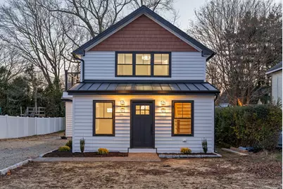 23 Clinton Avenue, Old Saybrook, CT 06475 - Photo 3