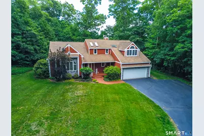 16 Jacobs Hill Road, Mansfield, CT 06250 - Photo 37