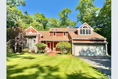 16 Jacobs Hill Road, Mansfield, CT 06250 - Photo 5