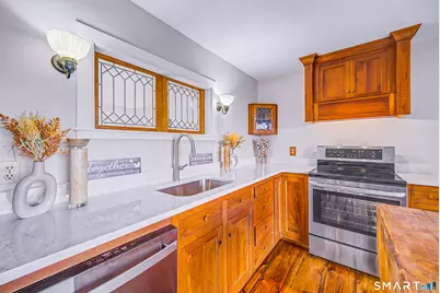 29 Braaten Hill Road, Woodstock Valley, CT 06281 - Photo 13