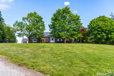 29 Braaten Hill Road, Woodstock Valley, CT 06281 - Photo 3