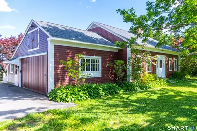 29 Braaten Hill Road, Woodstock Valley, CT 06281 - Photo 9