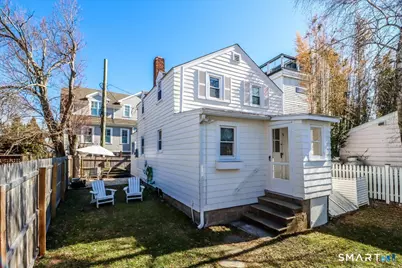 7 Rowland Place, Westport, CT 06880 - Photo 3