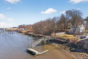 490 Quinnipiac Ave, New Haven, CT 06513 - Photo 31