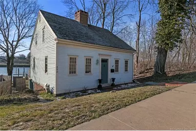 490 Quinnipiac Avenue, New Haven, CT 06513 - Photo 37