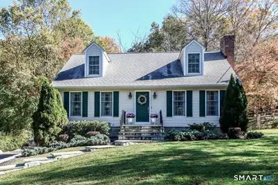 139 Candlewood Mountain Road, New Milford, CT 06776 - Photo 1