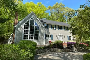 91 Raymond St, Darien, CT 06820 - Photo 1