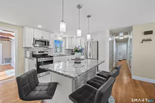 18 Crestwood Trail, East Hartford, CT 06118 - Photo 7