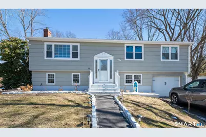 18 Crestwood Trail, East Hartford, CT 06118 - Photo 1
