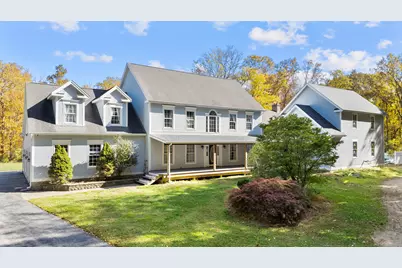 63 Taylor Road, Colchester, CT 06415 - Photo 1